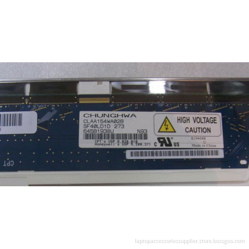 New And Original Claa154wa02b 15.4